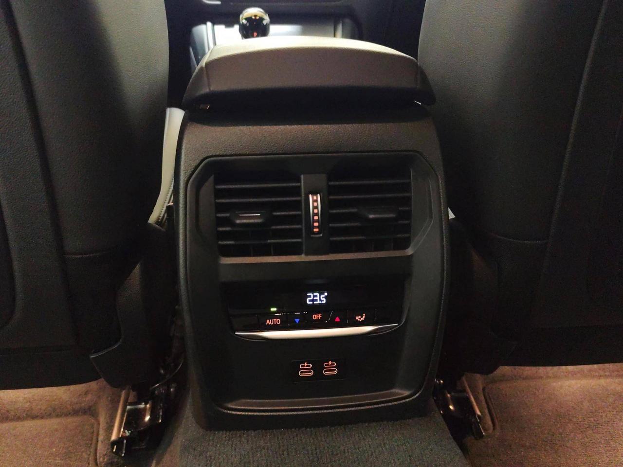 BMW Serie 3 M340d xDrive Touring 48V