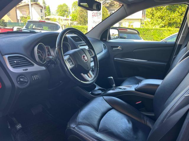 FIAT Freemont 2.0 Mjt 170 CV 4x4 aut. Lounge 7 POSTI