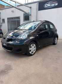 Toyota Aygo 1.0 5 Porte