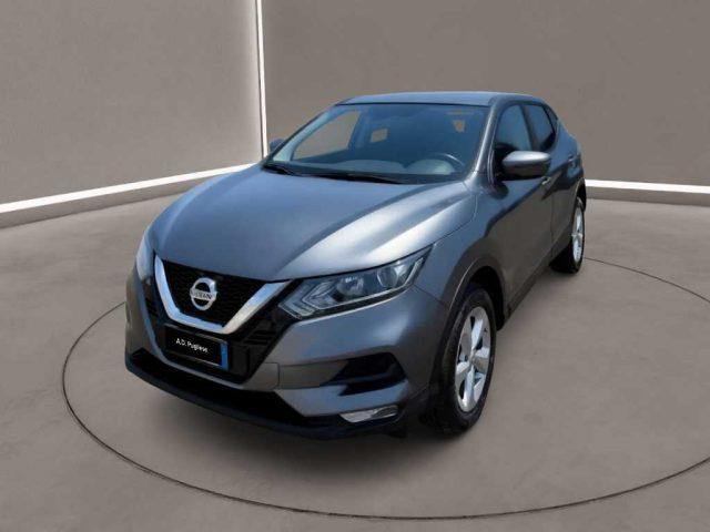 NISSAN Qashqai 2ª serie - 1.5 dCi 115 CV Business