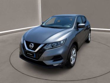 NISSAN Qashqai 2ª serie - 1.5 dCi 115 CV Business