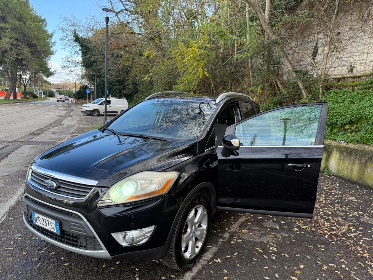 Ford Kuga Kuga+ 2.0 TDCi 136 CV 4WD PERMUTE