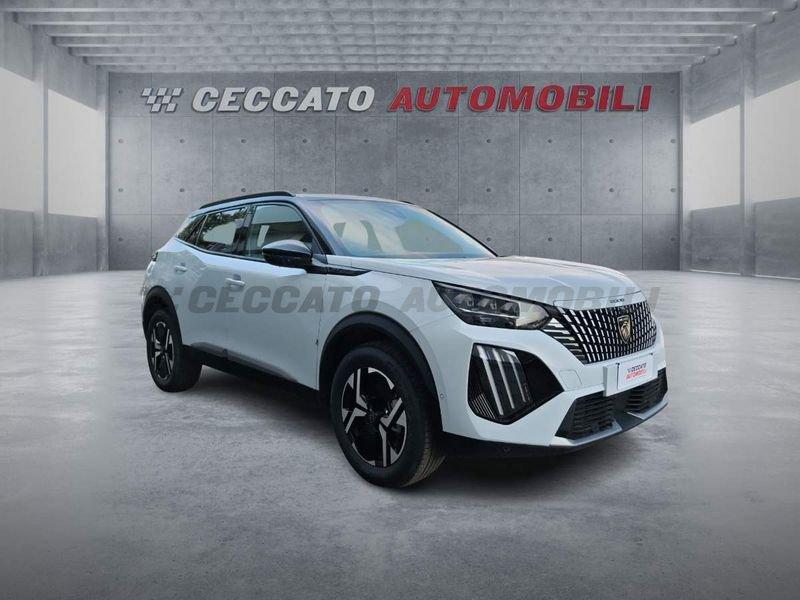 Peugeot 2008 2008 1.2 puretech GT s&s 130cv eat8