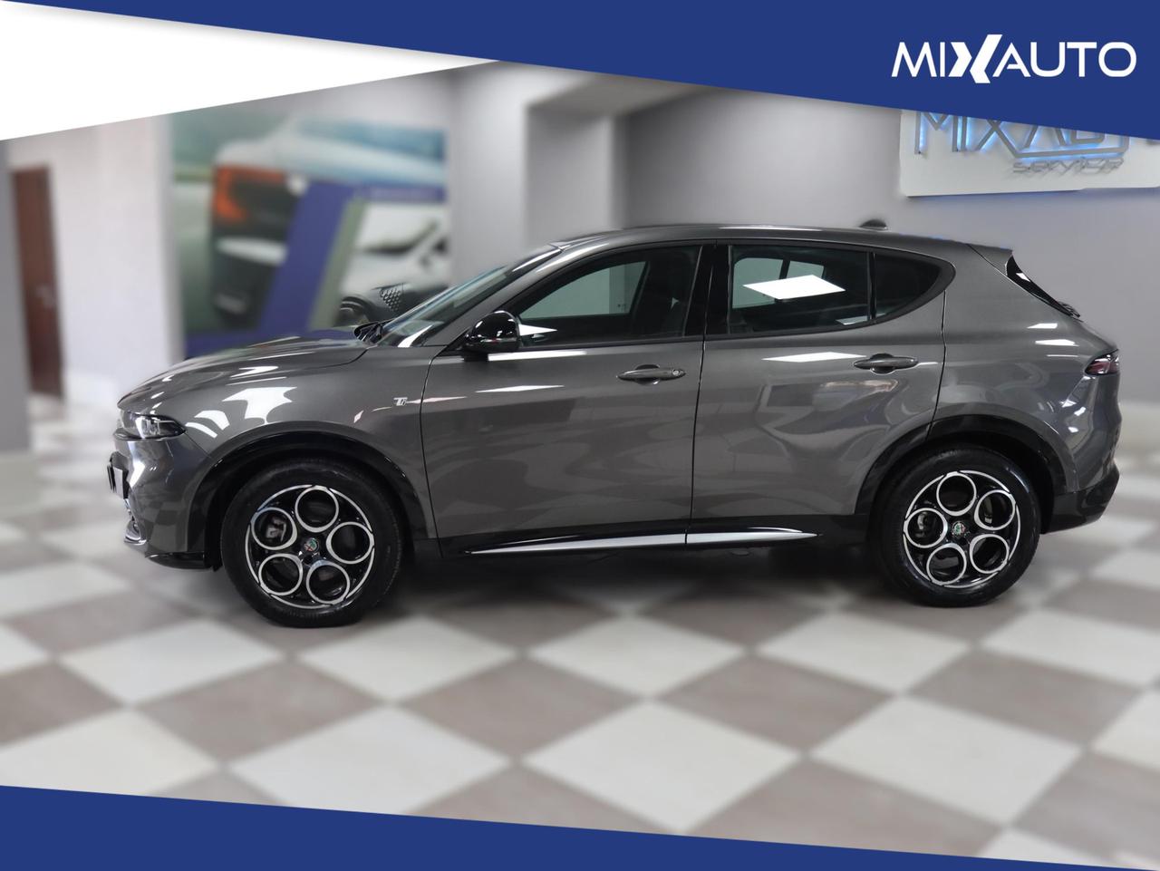 Alfa Romeo Tonale 1.5 Hybrid Ti 160cv VGT EU6