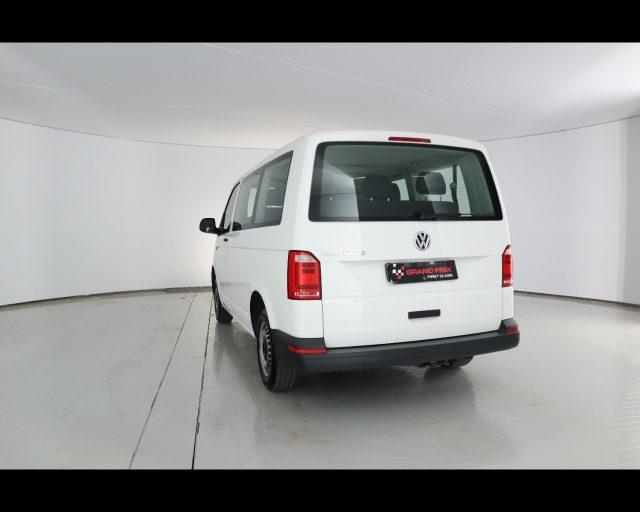 VOLKSWAGEN Caravelle 2.0 TDI 150CV DSG PC Trendline