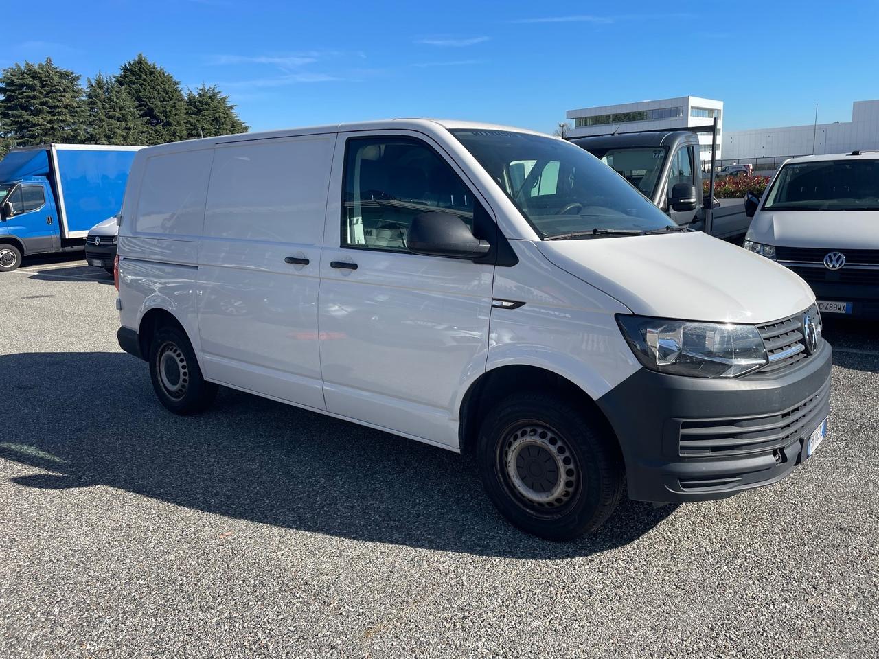 Volkswagen Transporter 2.0 TDI 150CV/GARANZIA