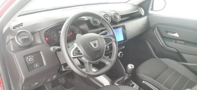 DACIA Duster 1.0 TCe 90 CV 4x2 Prestige