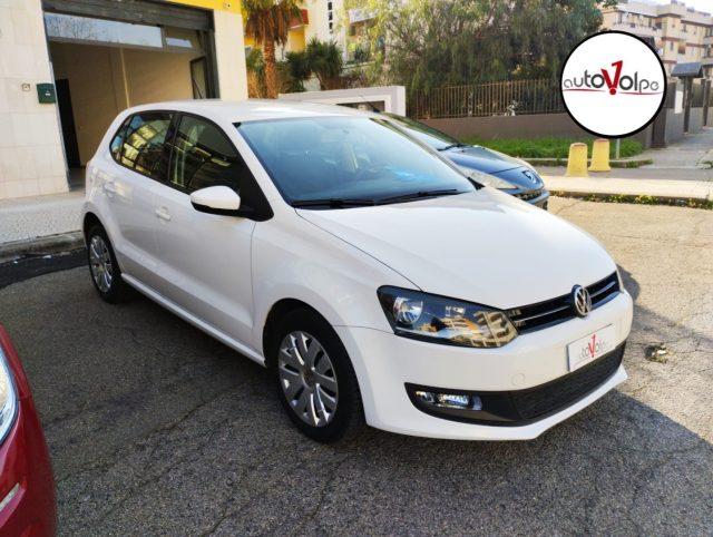 VOLKSWAGEN Polo 1.2i 70CV 5p. Comfortline