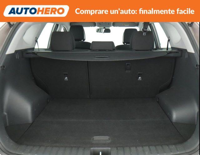 HYUNDAI Tucson 1.7 CRDi Comfort