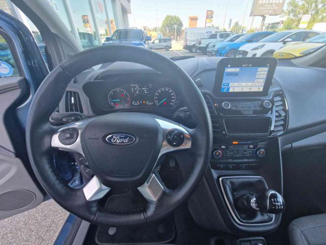 FORD Tourneo Connect 1.5 TDCi 120 CV Titanium