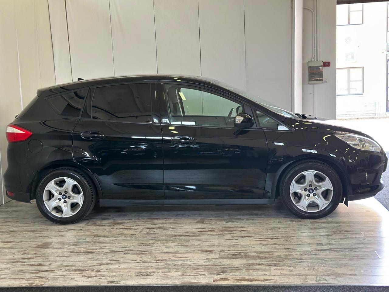 Ford C-Max 1.0 EcoBoost 125CV Start&Stop Titanium