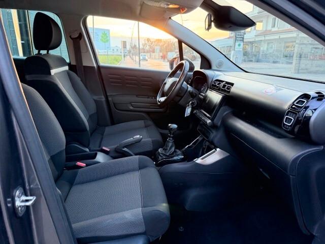 Citroen C3 Aircross PureTech 110 S&S Feel