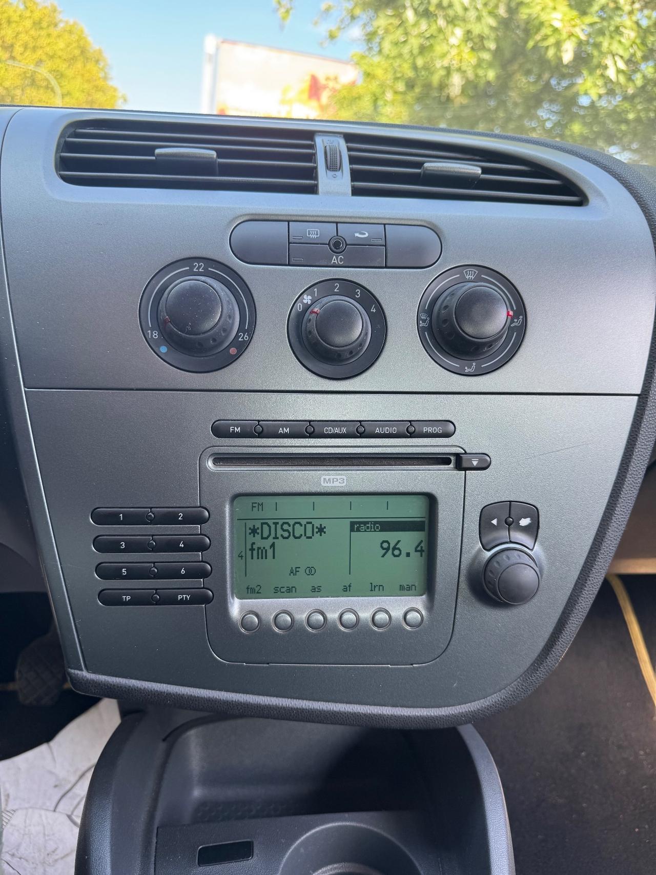 Seat Leon 1.4 Benz/Gpl 2030 SUPER PROMO