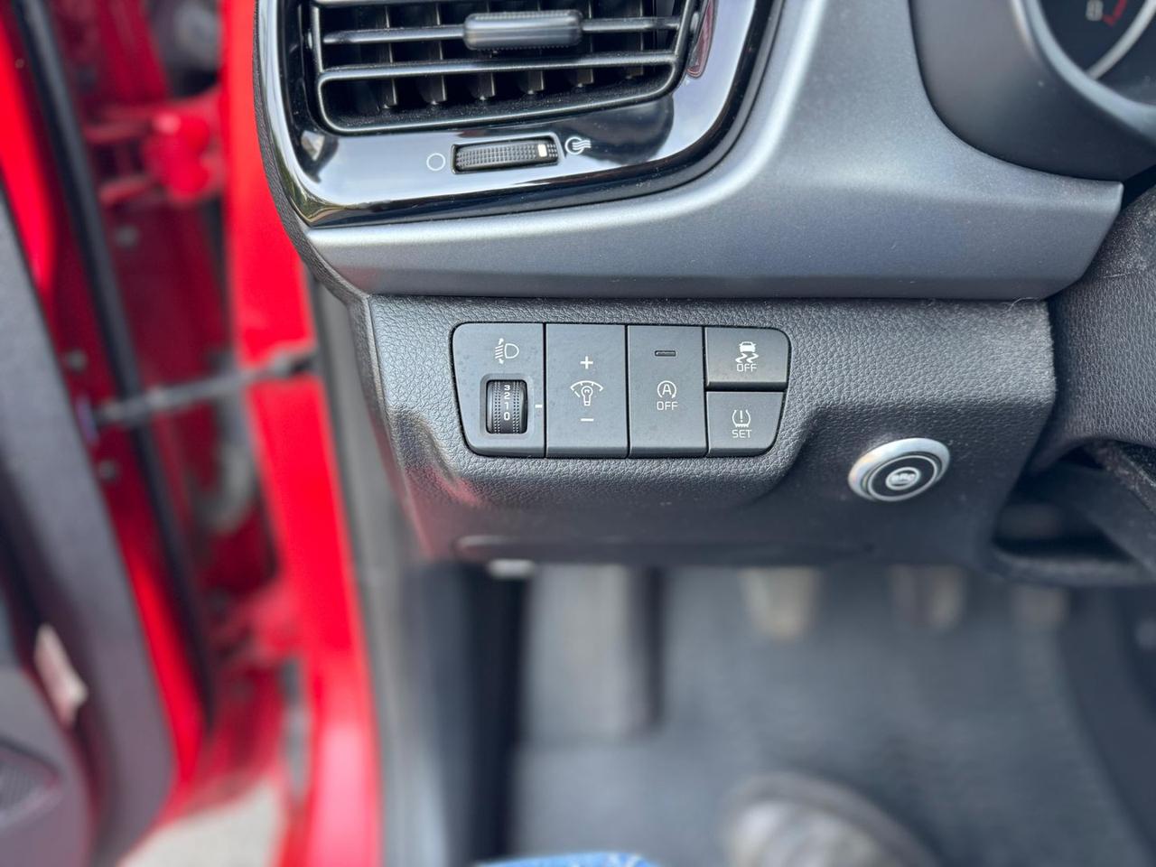 Kia Rio Style 1.2 #6617