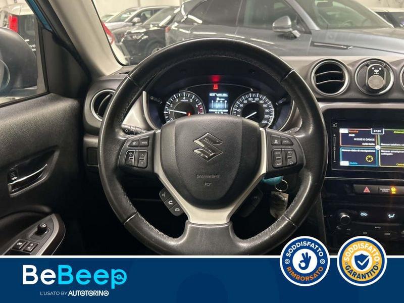 Suzuki Vitara 1.0 BOOSTERJET STARVIEW 4WD ALLGRIP