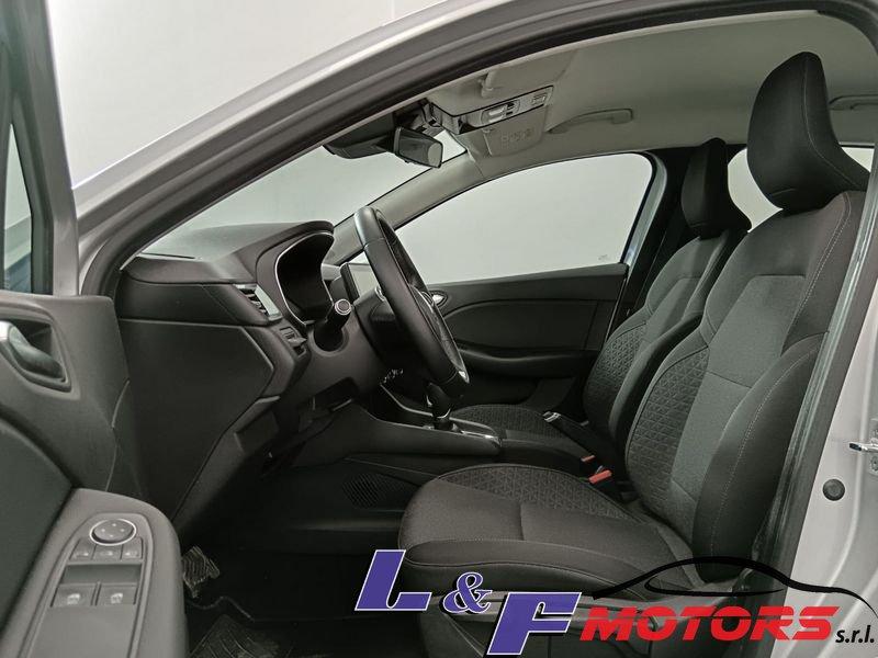 Renault Clio Clio Full Hybrid E-Tech 140 CV