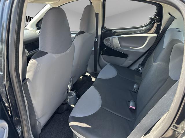 CITROEN C1 1.0 5 porte C1TY