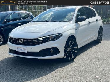 Fiat Tipo City Sport 1.0 #6792