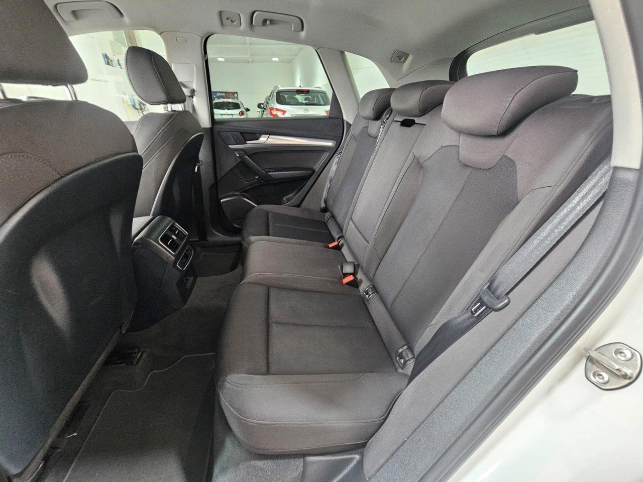 Audi Q5 40 2.0 tdi S line Plus quattro 190cv s-tronic