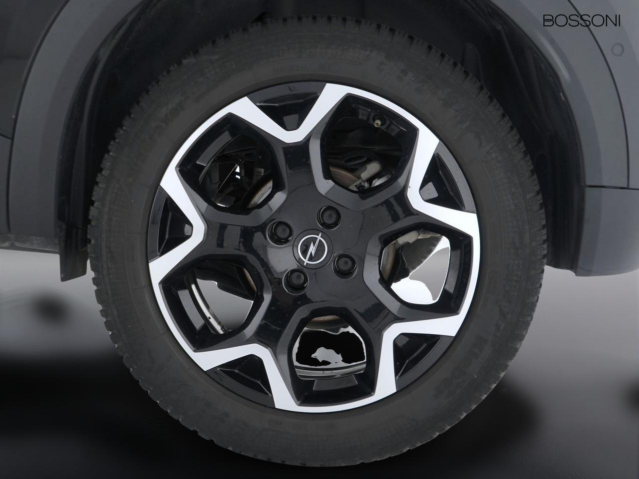 Opel Mokka 1.5 110cv ultimate s&s