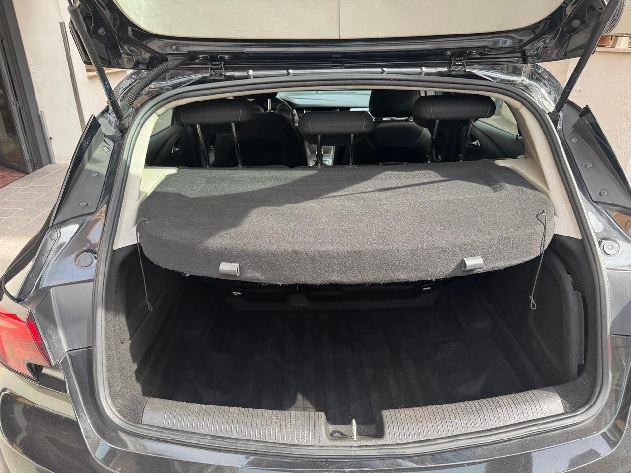 OPEL Astra 1.4 Ecotec 5 porte Elective UNIPRO