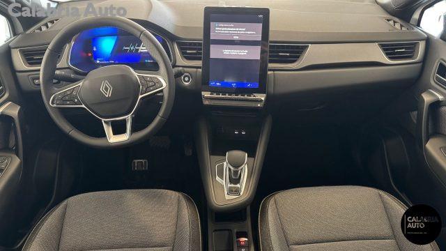 RENAULT Symbioz Full Hybrid E-Tech 145 CV Techno