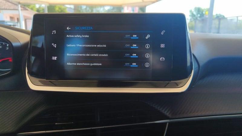 Peugeot 208 Active Pack PureTech 75 S/S