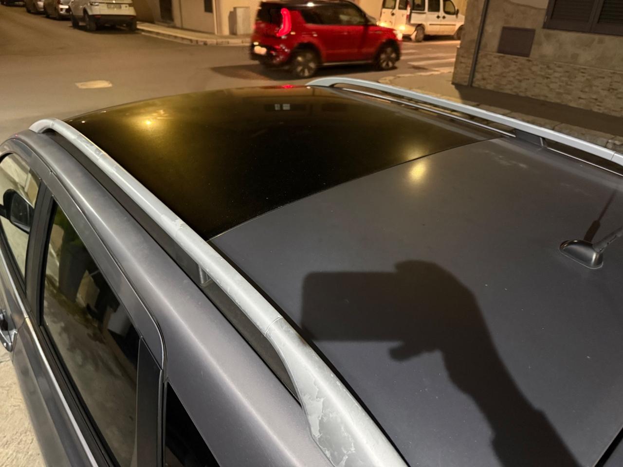 Nissan Qashqai 1.6 dCi DPF n-tec *LEGGI