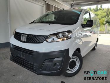FIAT Scudo Bev Van Business L3h1 Bev Pacco Batterie 75kw - 330km