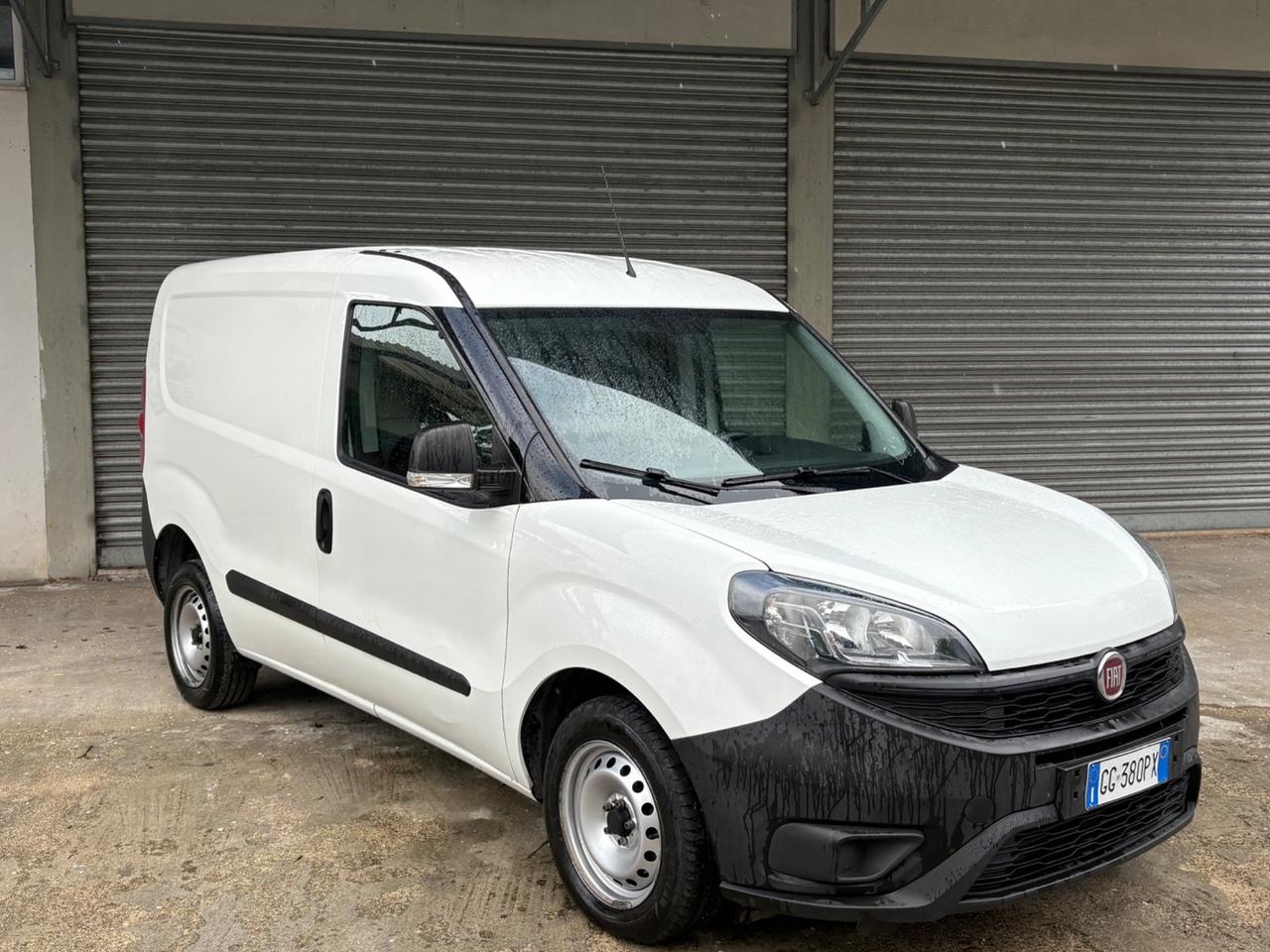 Fiat Doblo Doblò 1.6 MJT 105CV Cargo