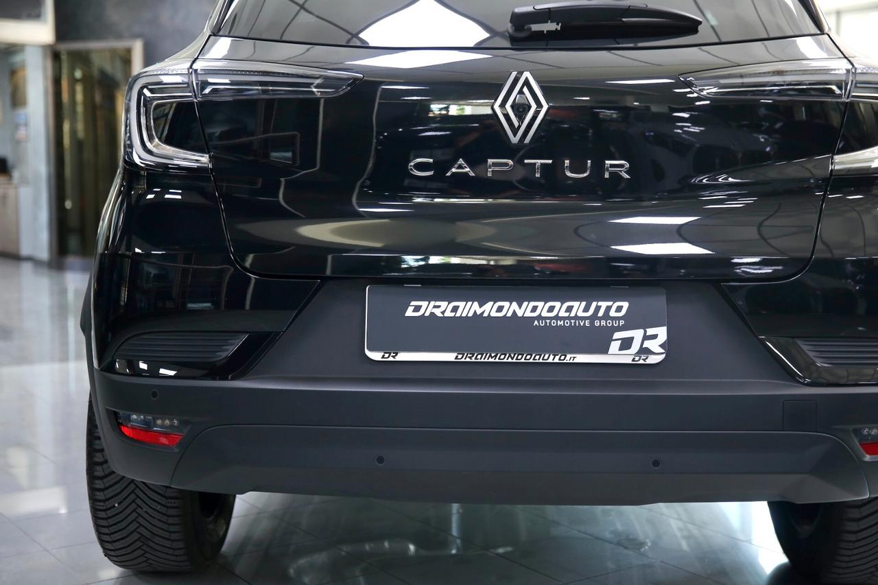 Renault Captur TCe 90 cv Techno