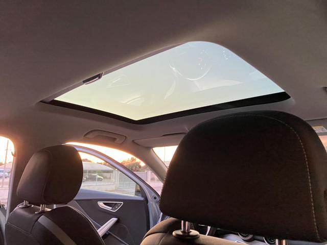 AUDI Q2 35 2.0 TDI 150 CV quattro S tronic S line edition