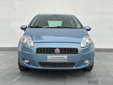 Fiat Grande Punto 1.4 5 Unico Proprietario
