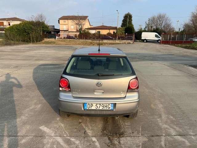 Volkswagen Polo 1.4/80CV 16V 5p.Comfort. BiFuel GPLNEOPATENTATI
