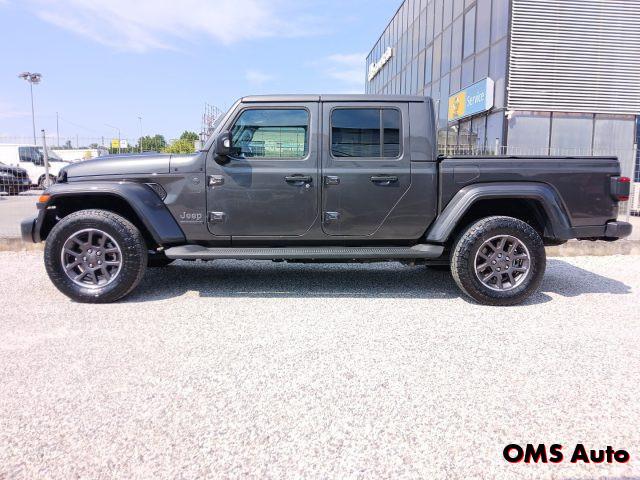 JEEP Gladiator 3.0 Diesel V6 80th Anniversary N1