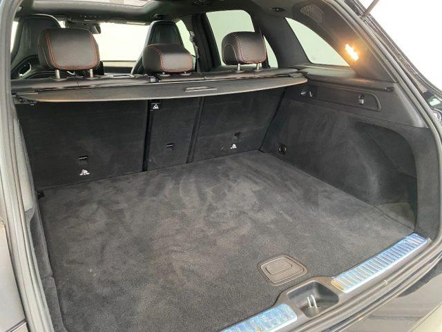 MERCEDES-BENZ GLC 43 AMG 4Matic AMG IVA ESPOSTA