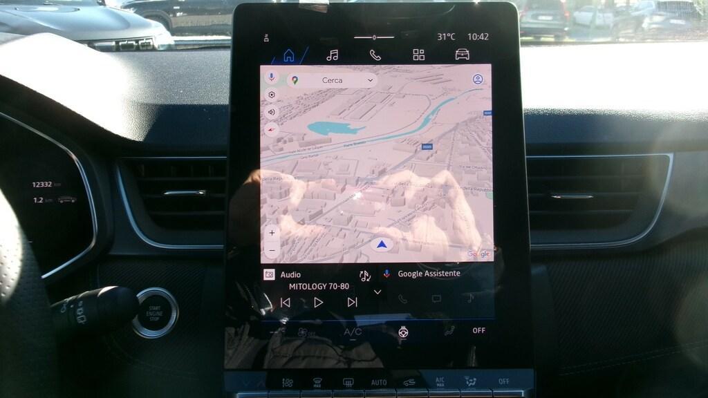 Renault Symbioz 1.6 E-Tech full hybrid Esprit Alpine Auto