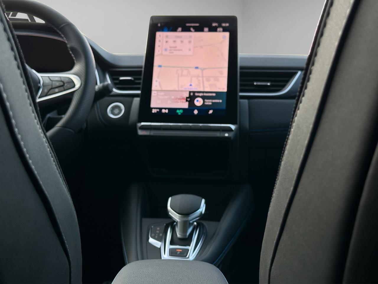 Renault Symbioz E-Tech 145 CV Esprit Alpine