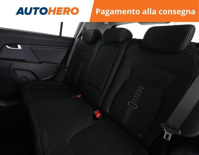 KIA Sportage 1.6 GDI 2WD Cool