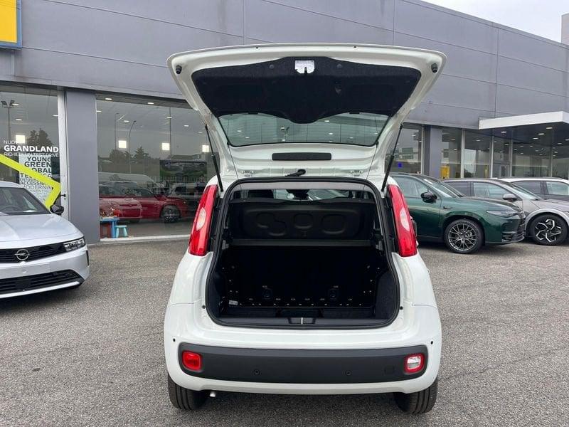 FIAT Panda Panda 1.0 FireFly S&S Hybrid