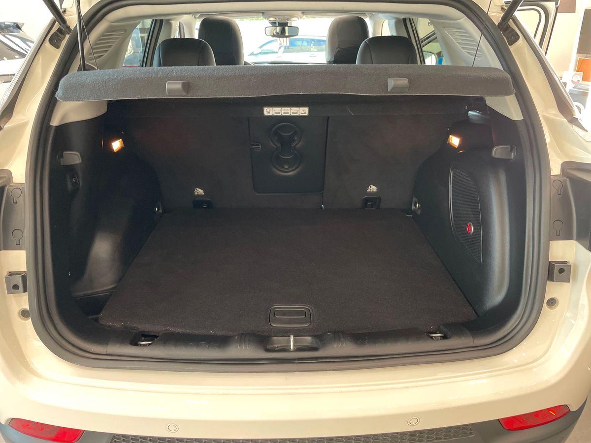 JEEP Compass II 2017 - Compass 2.0 mjt Limited Winter 4wd 140cv auto