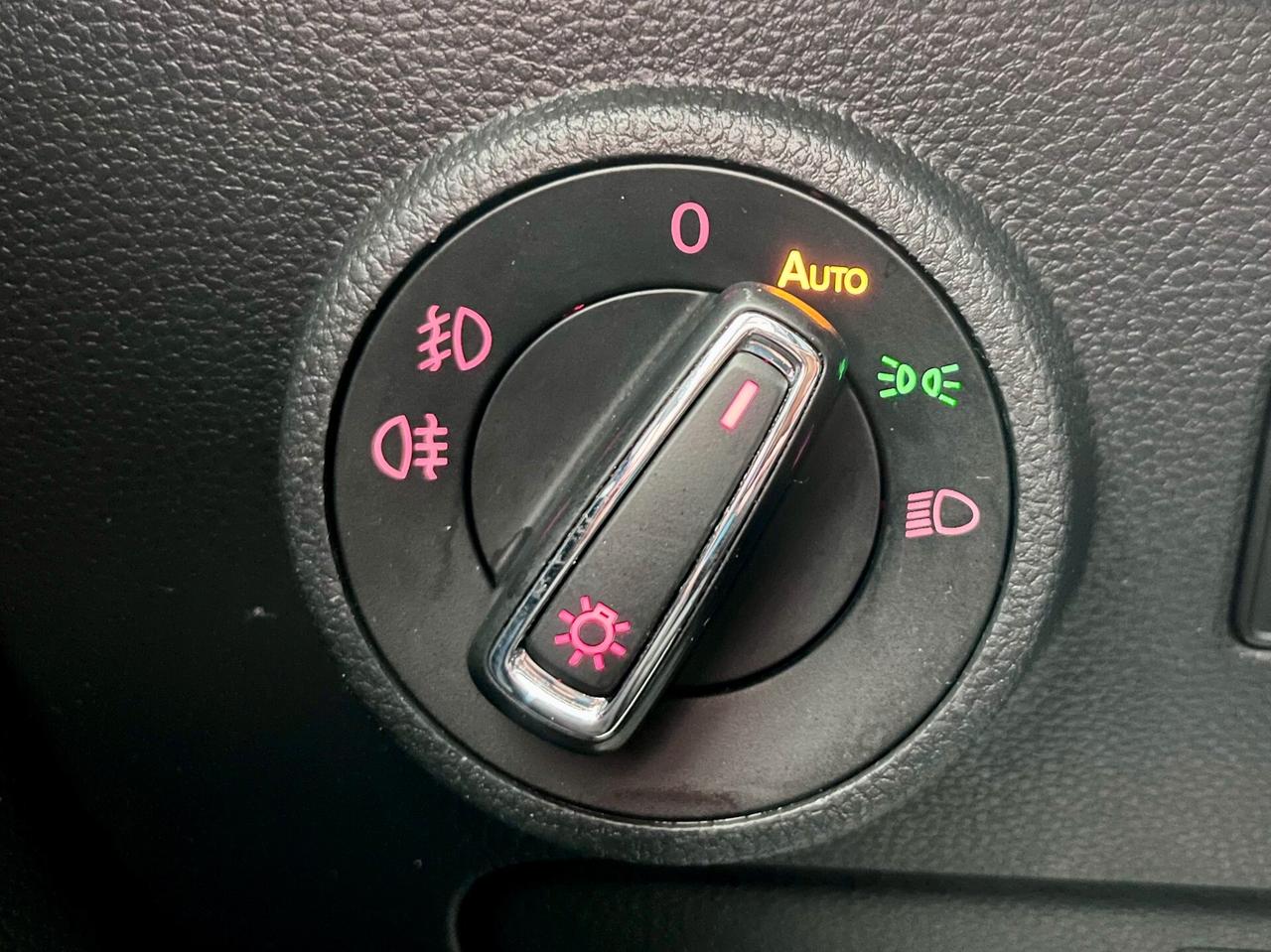 Seat Ateca 1.6 TDI Advance 116cv 2017