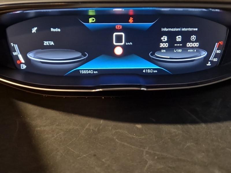 PEUGEOT 3008 BlueHDI 130 S/S Active