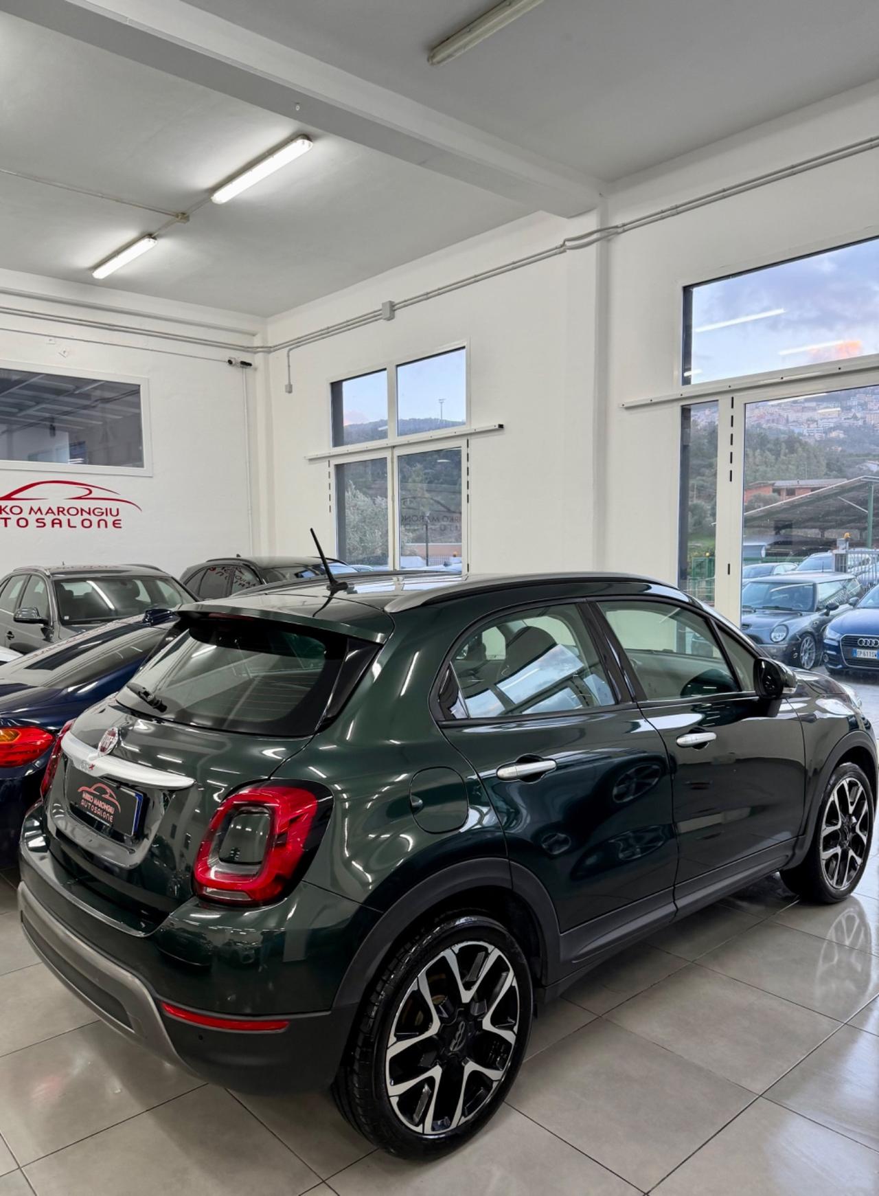 Fiat 500X 1.3 150 CV DCT Cross Dolcevita FINANZIABILE