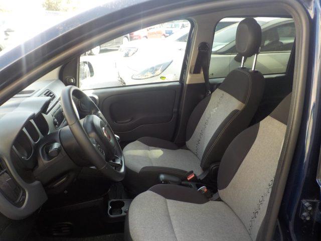 FIAT Panda 1.3 MultiJet 95 CV S&S Lounge