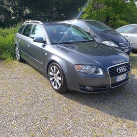 Audi A4 1.9 TDI