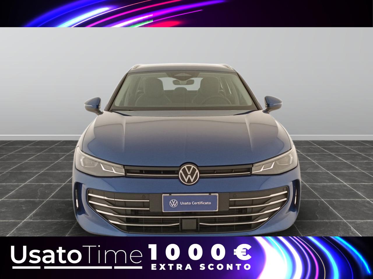Volkswagen Passat 2.0 tdi scr evo 150cv business