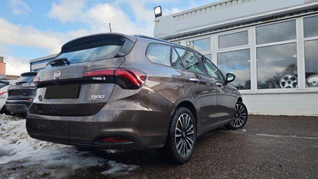 FIAT Tipo 1.6 Mjt S&S SW Business