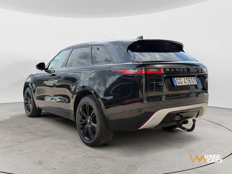 Land Rover Range Rover Velar 2.0 I4 PHEV 404 R-Dynamic SE 4WD Auto