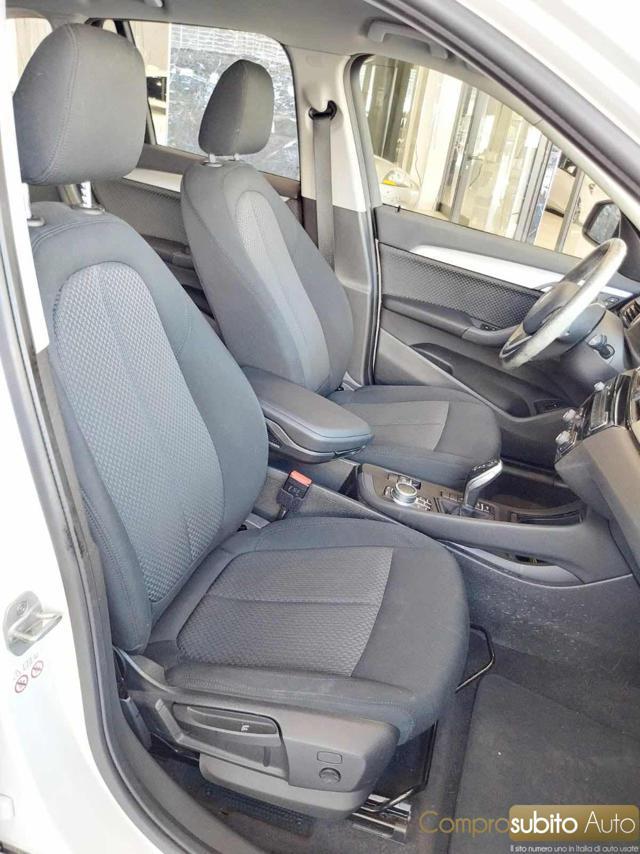 BMW X1 sDrive18i Aut. Advantage PROMO